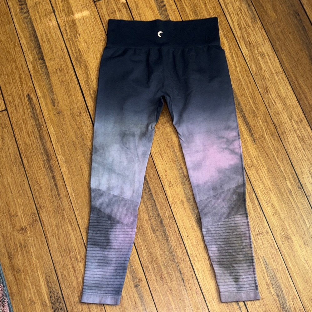 Women's Zyia leggings lot of 3 - Picture 6 of 16